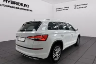 Skoda Kodiaq din 2021 cu 113.121 km - oferta SKO160456 - foto 7