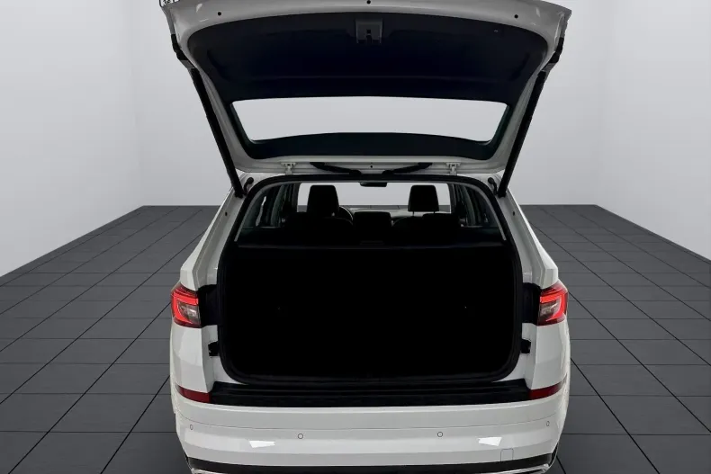 Skoda Kodiaq din 2021 cu 113.121 km - oferta SKO160456 - foto 8