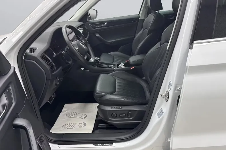 Skoda Kodiaq din 2021 cu 113.121 km - oferta SKO160456 - foto 10