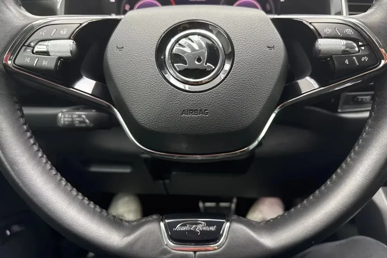 Skoda Kodiaq din 2021 cu 113.121 km - oferta SKO160456 - foto 11