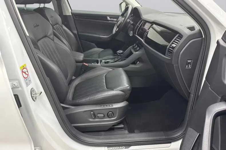 Skoda Kodiaq din 2021 cu 113.121 km - oferta SKO160456 - foto 12