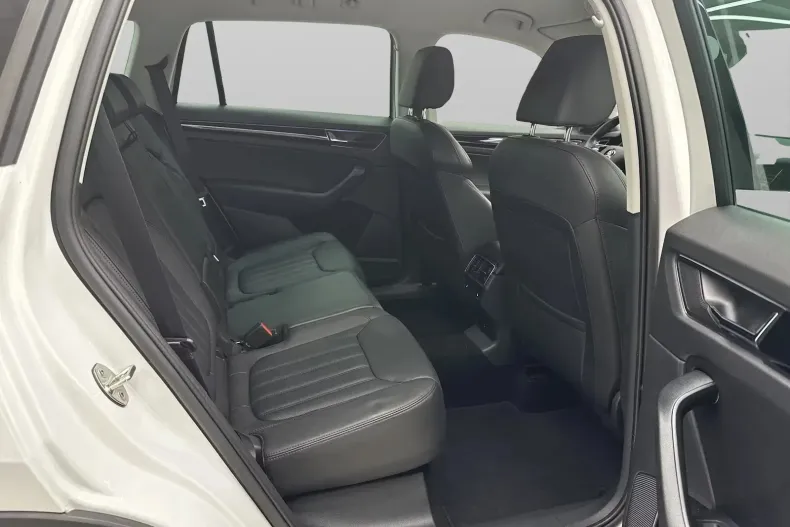 Skoda Kodiaq din 2021 cu 113.121 km - oferta SKO160456 - foto 14