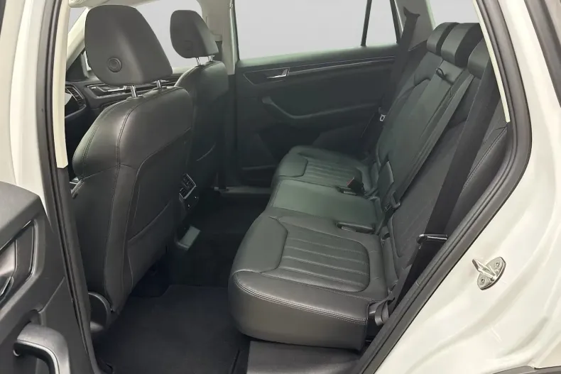 Skoda Kodiaq din 2021 cu 113.121 km - oferta SKO160456 - foto 15