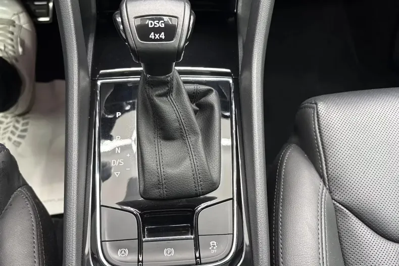 Skoda Kodiaq din 2021 cu 113.121 km - oferta SKO160456 - foto 16