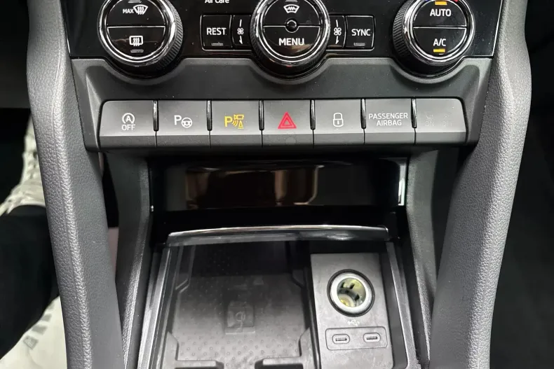 Skoda Kodiaq din 2021 cu 113.121 km - oferta SKO160456 - foto 17