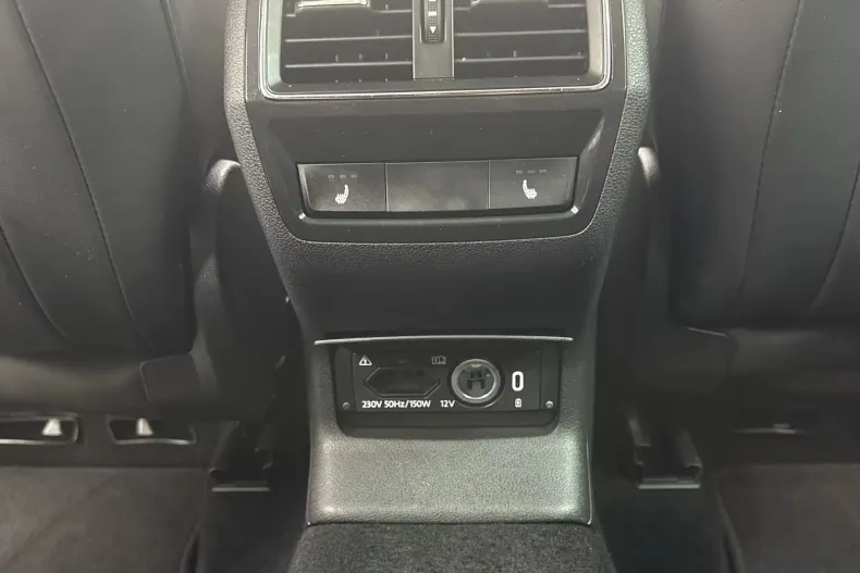 Skoda Kodiaq din 2021 cu 113.121 km - oferta SKO160456 - foto 18