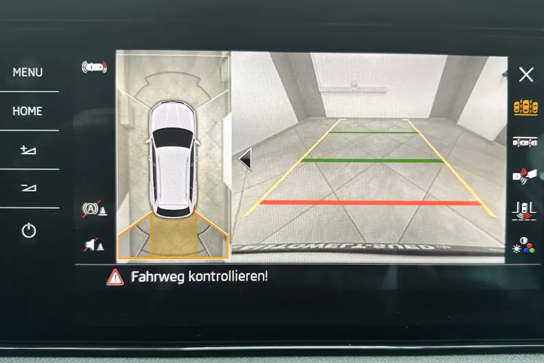 Skoda Kodiaq din 2021 cu 113.121 km - oferta SKO160456 - foto 23