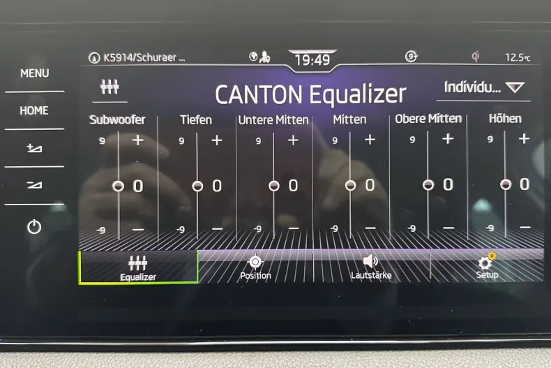 Skoda Kodiaq din 2021 cu 113.121 km - oferta SKO160456 - foto 27