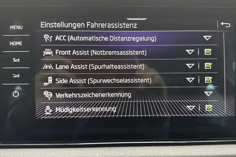 Skoda Kodiaq din 2021 cu 113.121 km - oferta SKO160456 - foto 28