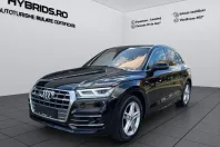 Audi Q5 din 2021 cu 85.872 km - oferta AUD160457 - foto 1