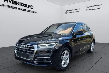Audi Q5 din 2021 - oferta AUD160457