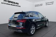 Audi Q5 din 2021 cu 85.872 km - oferta AUD160457 - foto 4
