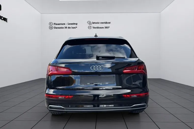 Audi Q5 din 2021 cu 85.872 km - oferta AUD160457 - foto 5