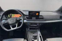 Audi Q5 din 2021 cu 85.872 km - oferta AUD160457 - foto 11