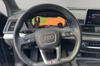 Audi Q5 din 2021 cu 85.872 km - oferta AUD160457 - foto 12