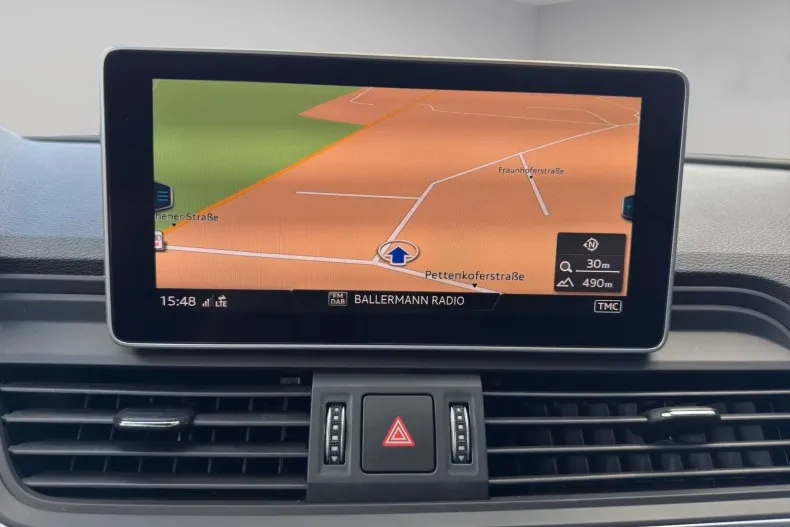 Audi Q5 din 2021 cu 85.872 km - oferta AUD160457 - foto 14