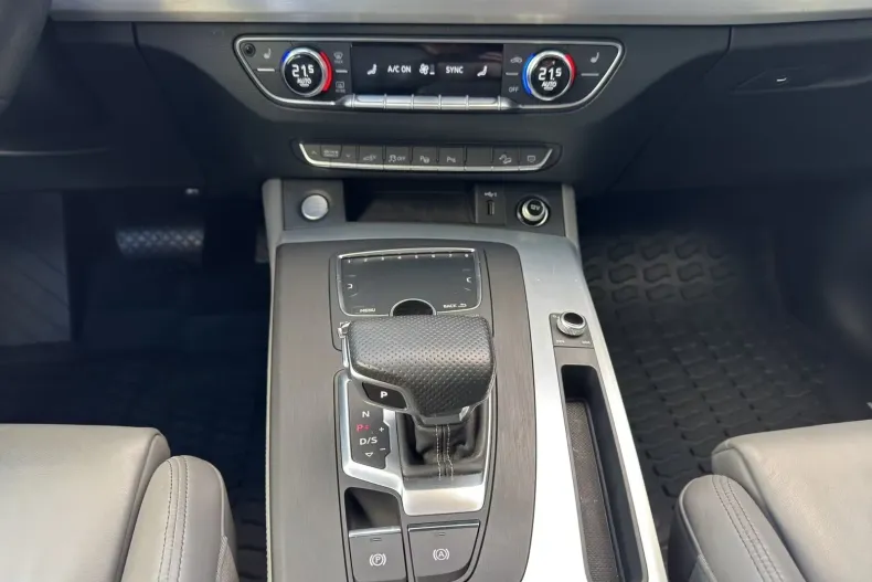 Audi Q5 din 2021 cu 85.872 km - oferta AUD160457 - foto 15