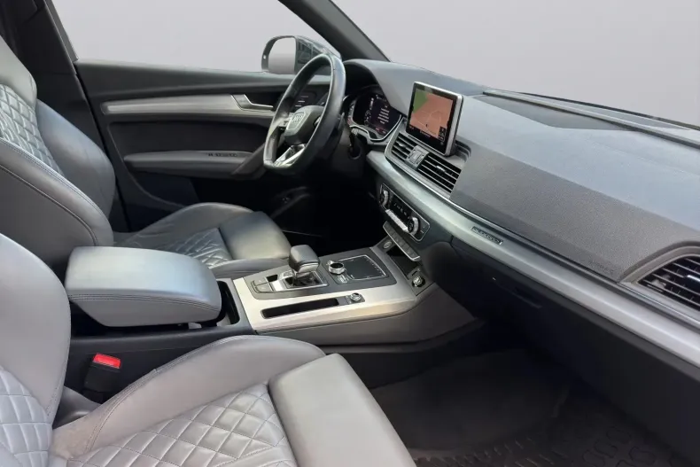 Audi Q5 din 2021 cu 85.872 km - oferta AUD160457 - foto 16