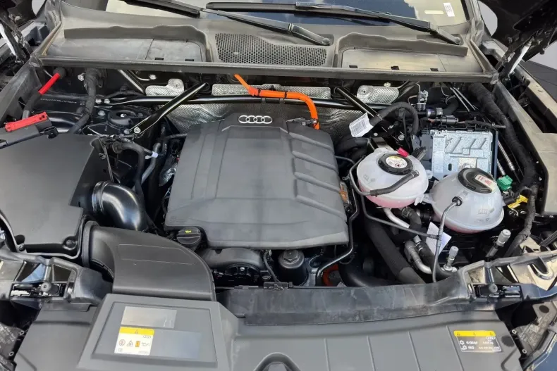 Audi Q5 din 2021 cu 85.872 km - oferta AUD160457 - foto 20