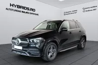 Mercedes-Benz GLE din 2020 cu 93.849 km - oferta MER160458 - foto 1