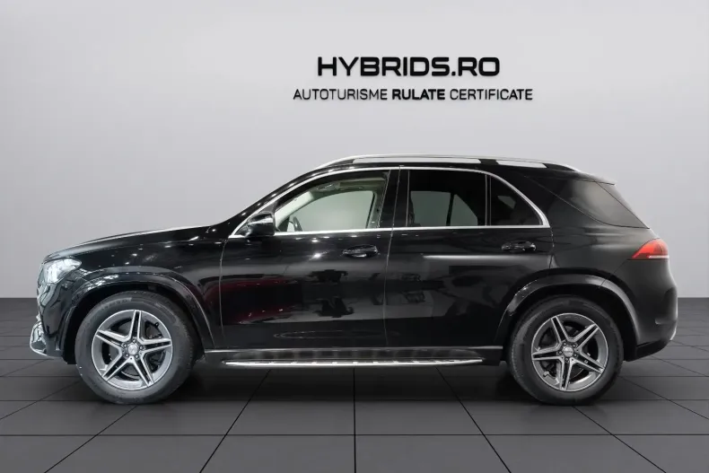Mercedes-Benz GLE din 2020 cu 93.849 km - oferta MER160458 - foto 2