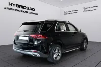 Mercedes-Benz GLE din 2020 cu 93.849 km - oferta MER160458 - foto 4
