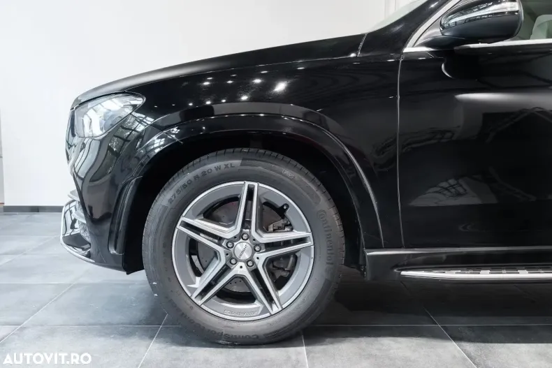 Mercedes-Benz GLE din 2020 cu 93.849 km - oferta MER160458 - foto 7