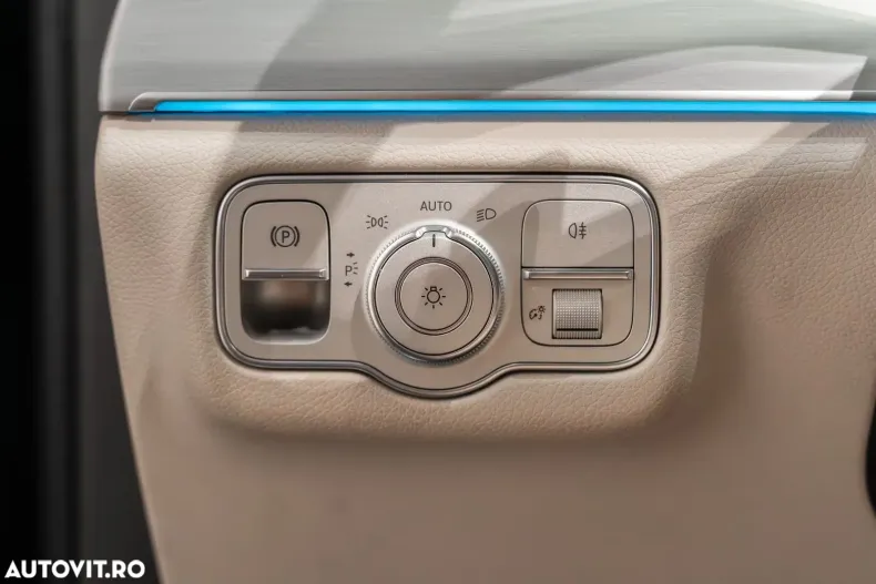 Mercedes-Benz GLE din 2020 cu 93.849 km - oferta MER160458 - foto 11