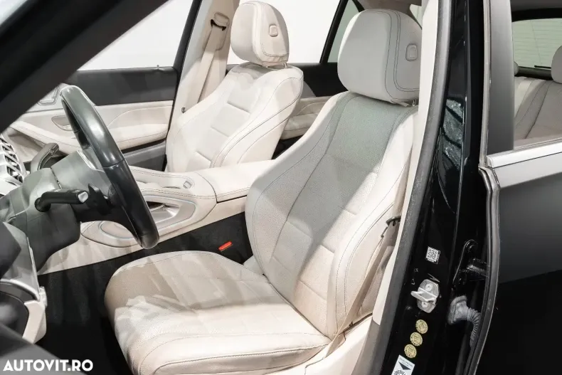 Mercedes-Benz GLE din 2020 cu 93.849 km - oferta MER160458 - foto 14