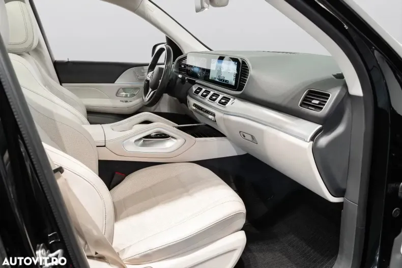 Mercedes-Benz GLE din 2020 cu 93.849 km - oferta MER160458 - foto 15