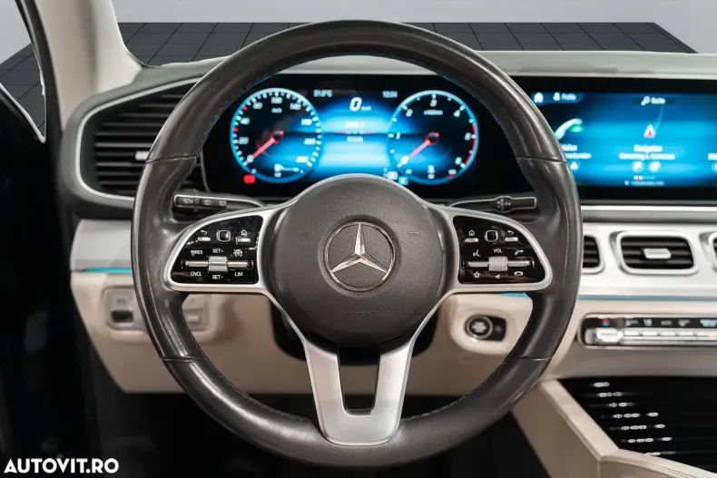 Mercedes-Benz GLE din 2020 cu 93.849 km - oferta MER160458 - foto 16