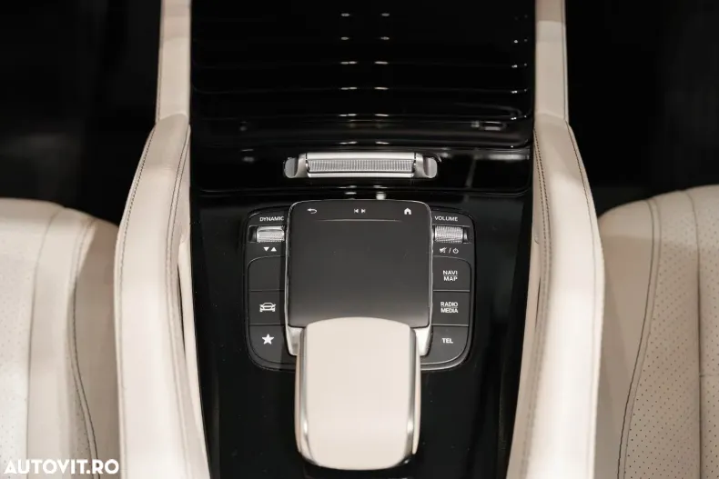 Mercedes-Benz GLE din 2020 cu 93.849 km - oferta MER160458 - foto 17
