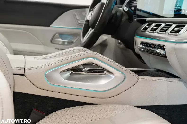 Mercedes-Benz GLE din 2020 cu 93.849 km - oferta MER160458 - foto 19