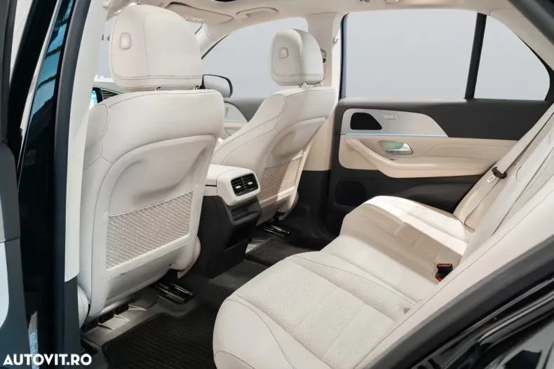 Mercedes-Benz GLE din 2020 cu 93.849 km - oferta MER160458 - foto 23