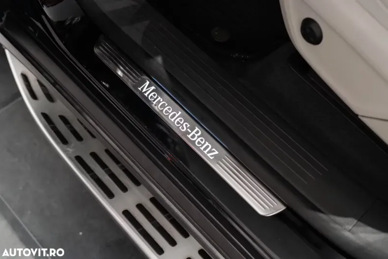 Mercedes-Benz GLE din 2020 cu 93.849 km - oferta MER160458 - foto 25