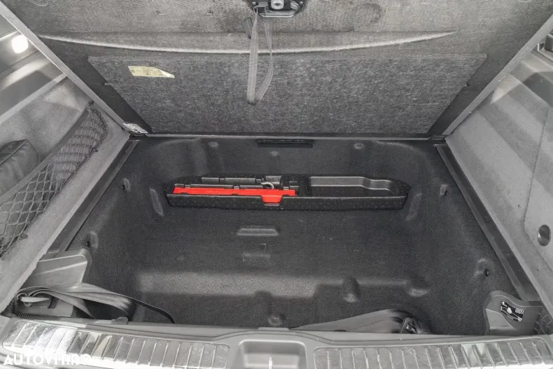 Mercedes-Benz GLE din 2020 cu 93.849 km - oferta MER160458 - foto 27