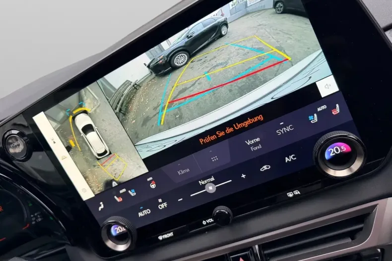 Lexus Seria RX din 2023 cu 46.852 km - oferta LEX160459 - foto 11