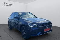 Mercedes-Benz GLC din 2021 cu 69.992 km - oferta MER160460 - foto 2