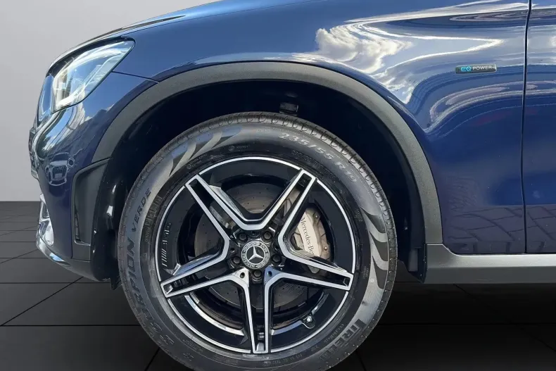 Mercedes-Benz GLC din 2021 cu 69.992 km - oferta MER160460 - foto 8