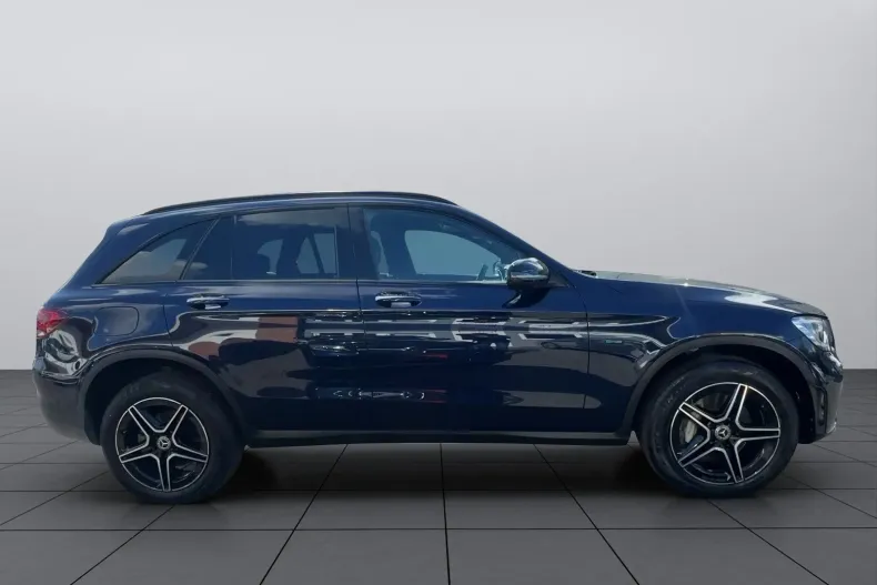Mercedes-Benz GLC din 2021 cu 69.992 km - oferta MER160460 - foto 9