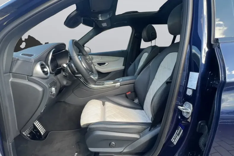 Mercedes-Benz GLC din 2021 cu 69.992 km - oferta MER160460 - foto 10