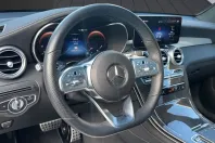 Mercedes-Benz GLC din 2021 cu 69.992 km - oferta MER160460 - foto 13