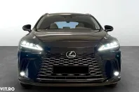 Lexus Seria RX din 2023 cu 34.500 km - oferta LEX160461 - foto 4