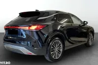 Lexus Seria RX din 2023 cu 34.500 km - oferta LEX160461 - foto 6