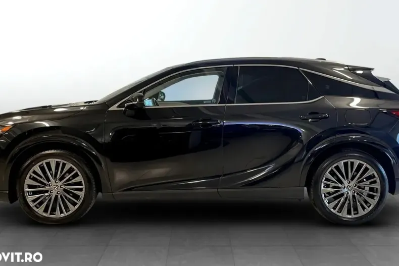 Lexus Seria RX din 2023 cu 34.500 km - oferta LEX160461 - foto 7