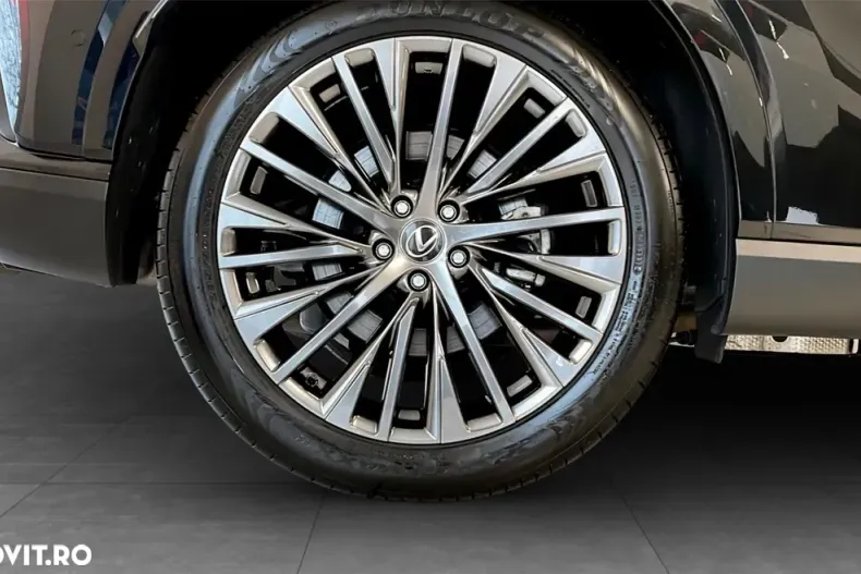 Lexus Seria RX din 2023 cu 34.500 km - oferta LEX160461 - foto 8