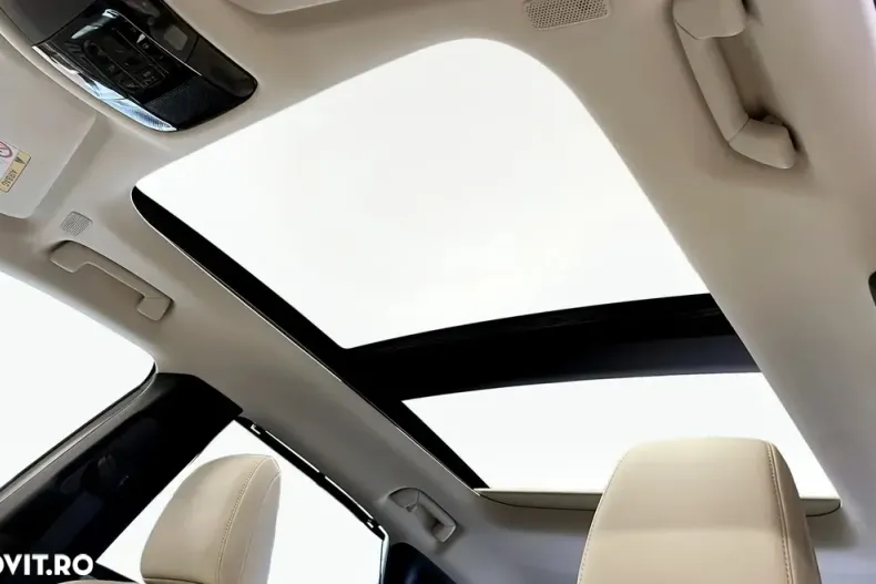 Lexus Seria RX din 2023 cu 34.500 km - oferta LEX160461 - foto 9