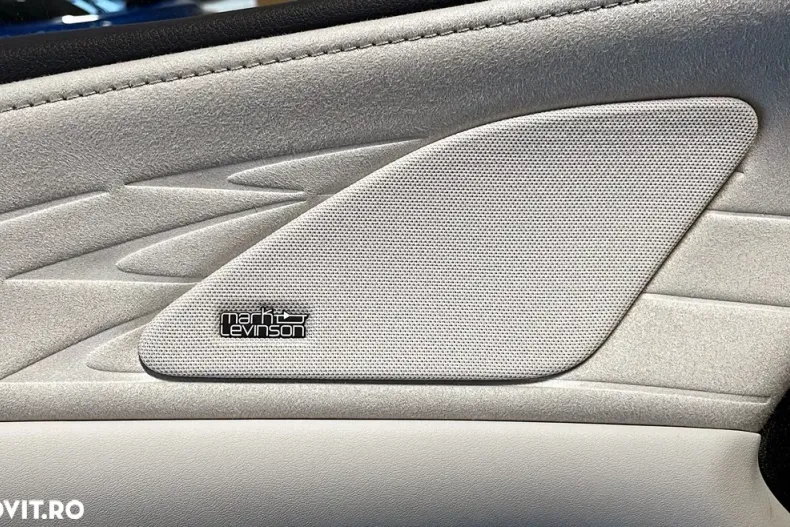 Lexus Seria RX din 2023 cu 34.500 km - oferta LEX160461 - foto 10