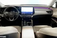 Lexus Seria RX din 2023 cu 34.500 km - oferta LEX160461 - foto 11