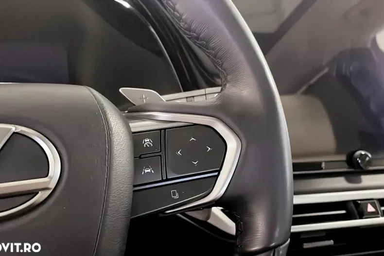 Lexus Seria RX din 2023 cu 34.500 km - oferta LEX160461 - foto 13